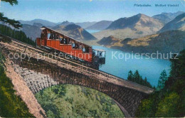 12733529 Pilatus Wolfort Viadukt Pilatusbahn Pilatus - Altri & Non Classificati