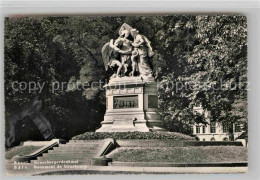 12733449 Basel BS Strassburger Denkmal Basel - Sonstige & Ohne Zuordnung