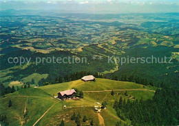 12733147 Fankhaus Hotel Napf Wandergebiet Fliegeraufnahme Fankhaus - Sonstige & Ohne Zuordnung