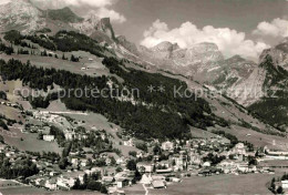 12732997 Engelberg OW Mit Rigidalstoecke Engelberg - Other & Unclassified