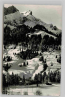 12732807 Fluehli Entlebuch Skilift Winter Fluehli - Andere & Zonder Classificatie