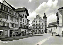 12731767 Sursee Teilansicht Sursee - Sonstige & Ohne Zuordnung