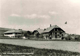 12731739 Niedermuhlern Ferienheim Rattenholz Niedermuhlern - Autres & Non Classés