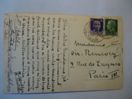 ITALY POSTCARDS CAMPO TURES BRENNERO  BOLOGA  POSTMARK - Other & Unclassified