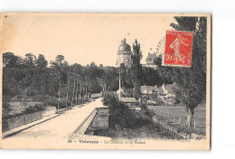 VALENCAY - Le Château Et Le Nahon - Très Bon état - Other & Unclassified