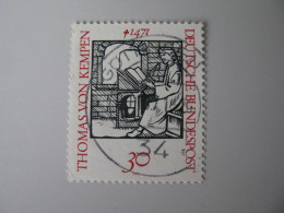 BRD  674  O - Used Stamps