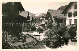 12731059 Gstaad Ortsansicht Gstaad - Sonstige & Ohne Zuordnung