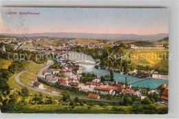 12730299 Schaffhausen SH Panorama Schaffhausen - Sonstige & Ohne Zuordnung