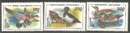 OI-120 Russie 1994 Canards Ducks Ente Anatra Pato Eend MNH ** Neuf SC - Entenvögel