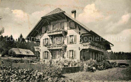 12730249 Roethenbach Emmental Chalet Daheim Wuerzbrunnen Roethenbach Emmental - Sonstige & Ohne Zuordnung