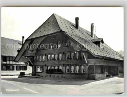 12729309 Sumiswald Hotel Gasthaus Sumiswald - Sonstige & Ohne Zuordnung