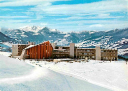 12727107 St Niklausen OW Neubau Bethanien Alpenpanorama St Niklausen OW - Sonstige & Ohne Zuordnung