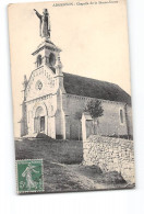 ARGENTON - Chapelle De La Bonne Dame - Très Bon état - Sonstige & Ohne Zuordnung