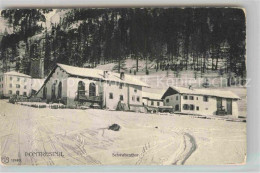 12726749 Pontresina Schwabenthor Pontresina - Other & Unclassified