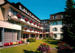 12725607 Gersau Vierwaldstaettersee Ferien- Und Erholungsheim Hof Gersau - Other & Unclassified