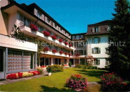 12725599 Gersau Vierwaldstaettersee Ferien- Und Erholungsheim Hof Gersau - Other & Unclassified