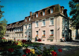 12725589 Rheinfelden AG Solbad Sanatorium Rheinfelden - Autres & Non Classés