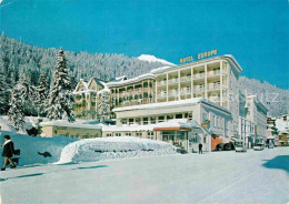 12724779 Davos GR Hotel Europe Davos Platz - Otros & Sin Clasificación