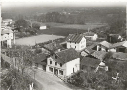 CPSM  Clermont  Avenue Principale - Autres & Non Classés