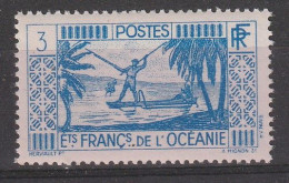 OCEANIE YT 86 Neuf ** - Unused Stamps