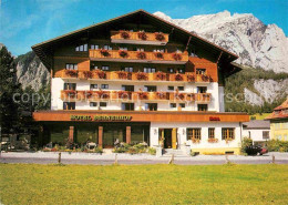 12721119 Kandersteg BE Hotel Bernerhof  Kandersteg - Other & Unclassified