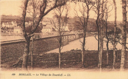 Morlaix * Village Hameau Faubourg Du Dourduff * Pont Passerelle - Morlaix