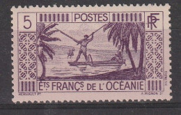 OCEANIE YT 88 Neuf ** - Unused Stamps