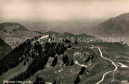 12719829 Klewenalp Panorama Klewenalp - Autres & Non Classés