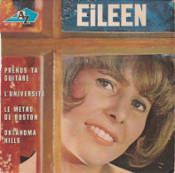 EILEEN : " Prends Ta Guitare " - EP - Other - French Music