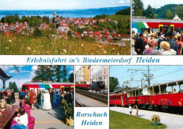 12715769 Heiden AR Biedermeierdorf Rorschach Heiden - Andere & Zonder Classificatie