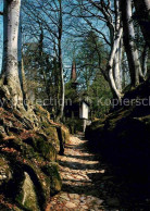 12715709 Kuessnacht Hohle Gasse Tellskapelle Kuessnacht - Autres & Non Classés