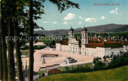 12715279 Einsiedeln SZ Kloster  Einsiedeln - Autres & Non Classés