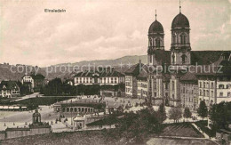 12715229 Einsiedeln SZ Kloster  Einsiedeln - Sonstige & Ohne Zuordnung