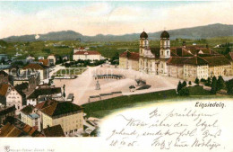 12715219 Einsiedeln SZ Kloster  Einsiedeln - Andere & Zonder Classificatie