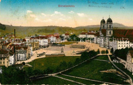 12714369 Einsiedeln SZ Kloster  Einsiedeln - Autres & Non Classés