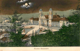 12714357 Einsiedeln SZ Kloster  Einsiedeln - Sonstige & Ohne Zuordnung