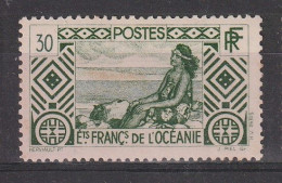 OCEANIE YT 93 Neuf ** - Unused Stamps