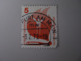 BRD  694  O - Used Stamps