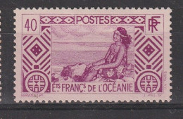 OCEANIE YT 96 Neuf - Unused Stamps