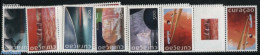 Curaçao 2016 Ships 6v, Gutterpairs, Mint NH, Transport - Ships And Boats - Schiffe