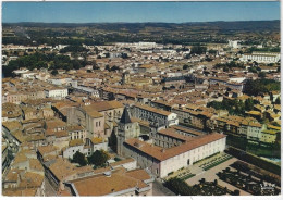 CASTRES   VUE GENERALE - Castres