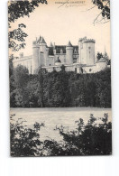 Château De CHABENET - Très Bon état - Other & Unclassified