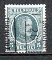 3829 Voorafstempeling Op Nr 193 - TURNHOUT 26 - Positie B - Rollo De Sellos 1920-29