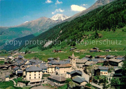 12705437 Bourg-St Pierre Panorama Bourg-St Pierre - Sonstige & Ohne Zuordnung