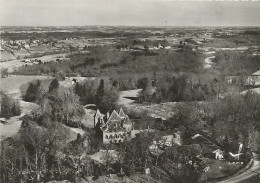 CPSM  Doazit Le Chateau De Condale - Autres & Non Classés