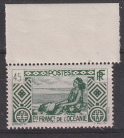 OCEANIE YT 98 Neuf - Unused Stamps