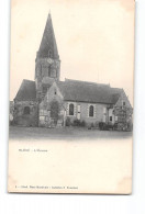 BLERE - L'Eglise - Très Bon état - Bléré