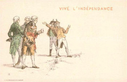 12688287 Lausanne VD Vive L Independance Lausanne VD - Andere & Zonder Classificatie