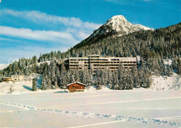 12687887 Davos Dorf GR Hochgebirgs-Sanatorium Valbella  Davos - Other & Unclassified