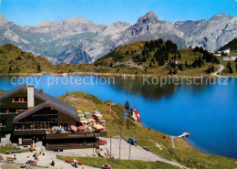 12685549 Truebsee OW Restaurant Alpstuebli Truebsee OW - Autres & Non Classés